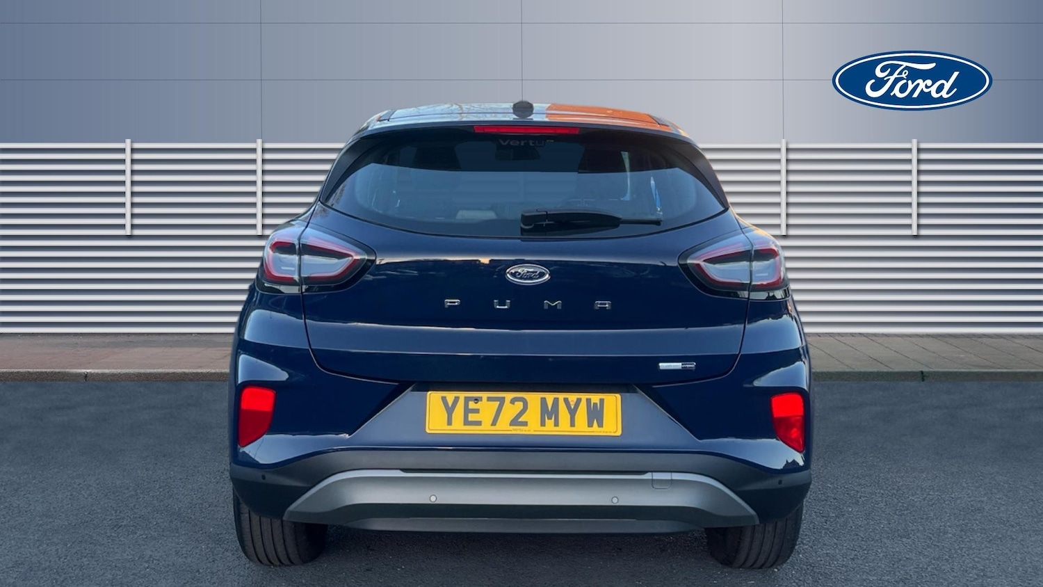 Used Ford Puma 2023 for sale - 77946952: Photo 6