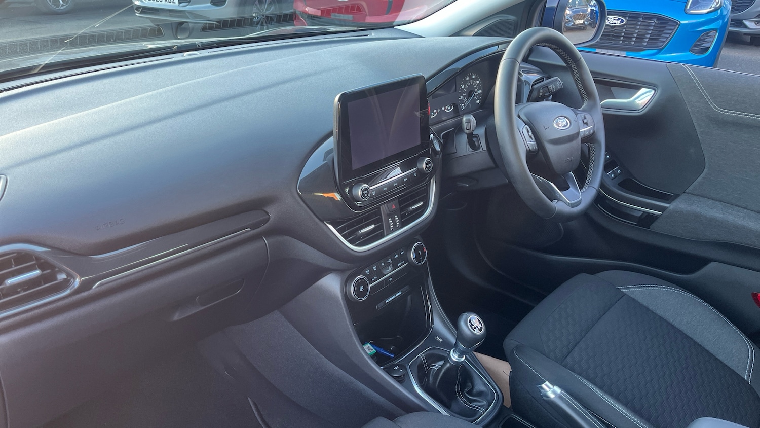 Used Ford Puma 2023 for sale - 77946952: Photo 9