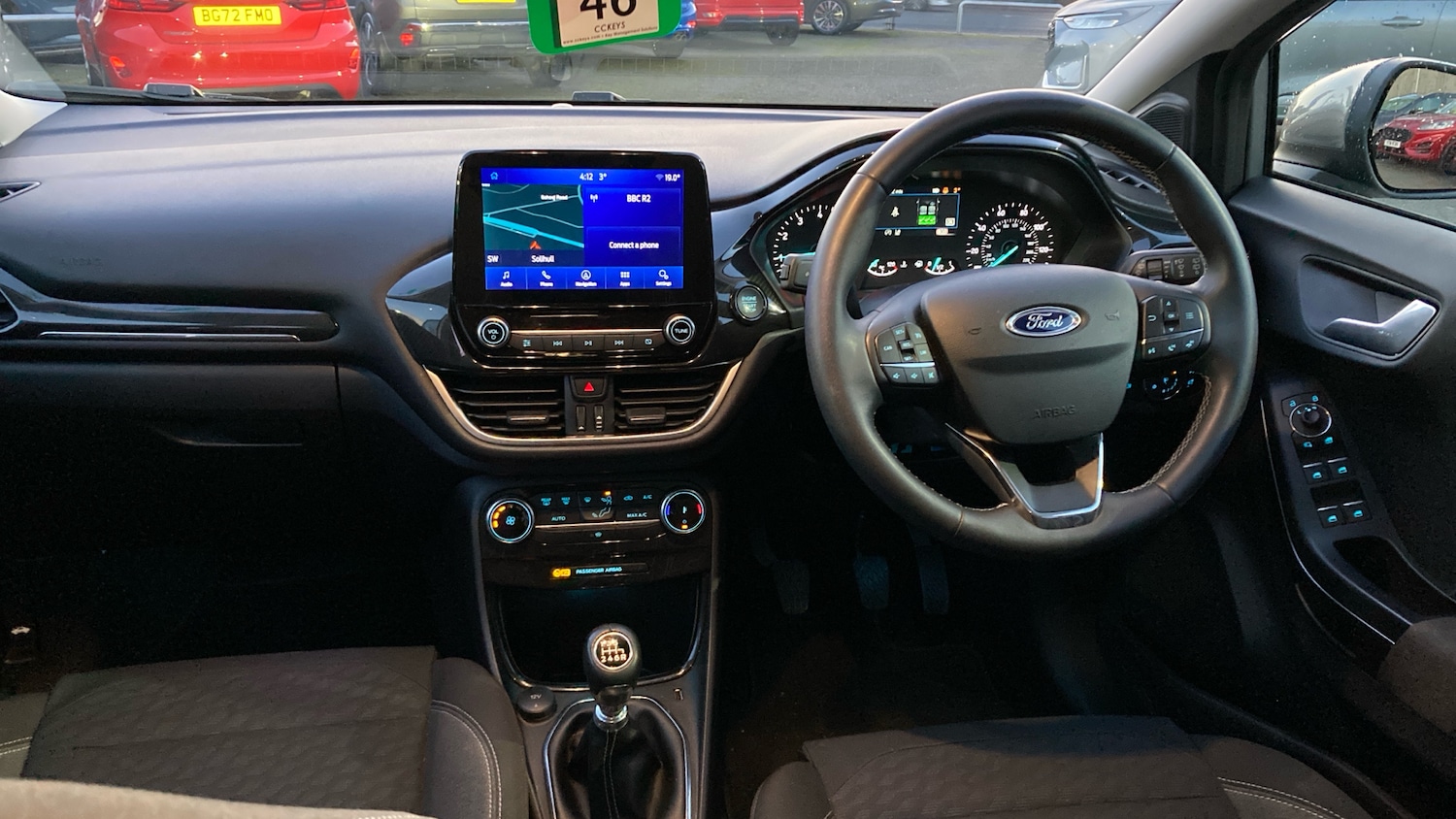 Used Ford Puma 2023 for sale - 77083269: Photo 10