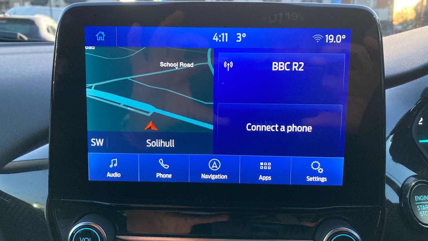 Used Ford Puma 2023 for sale - 77083269: Photo 12