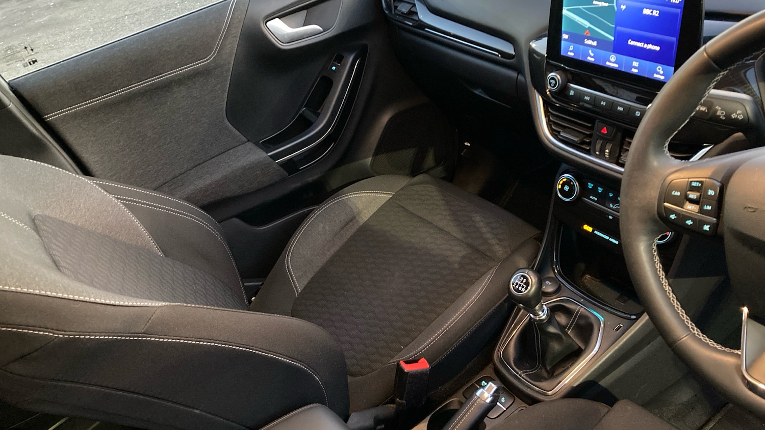 Used Ford Puma 2023 for sale - 77083269: Photo 14