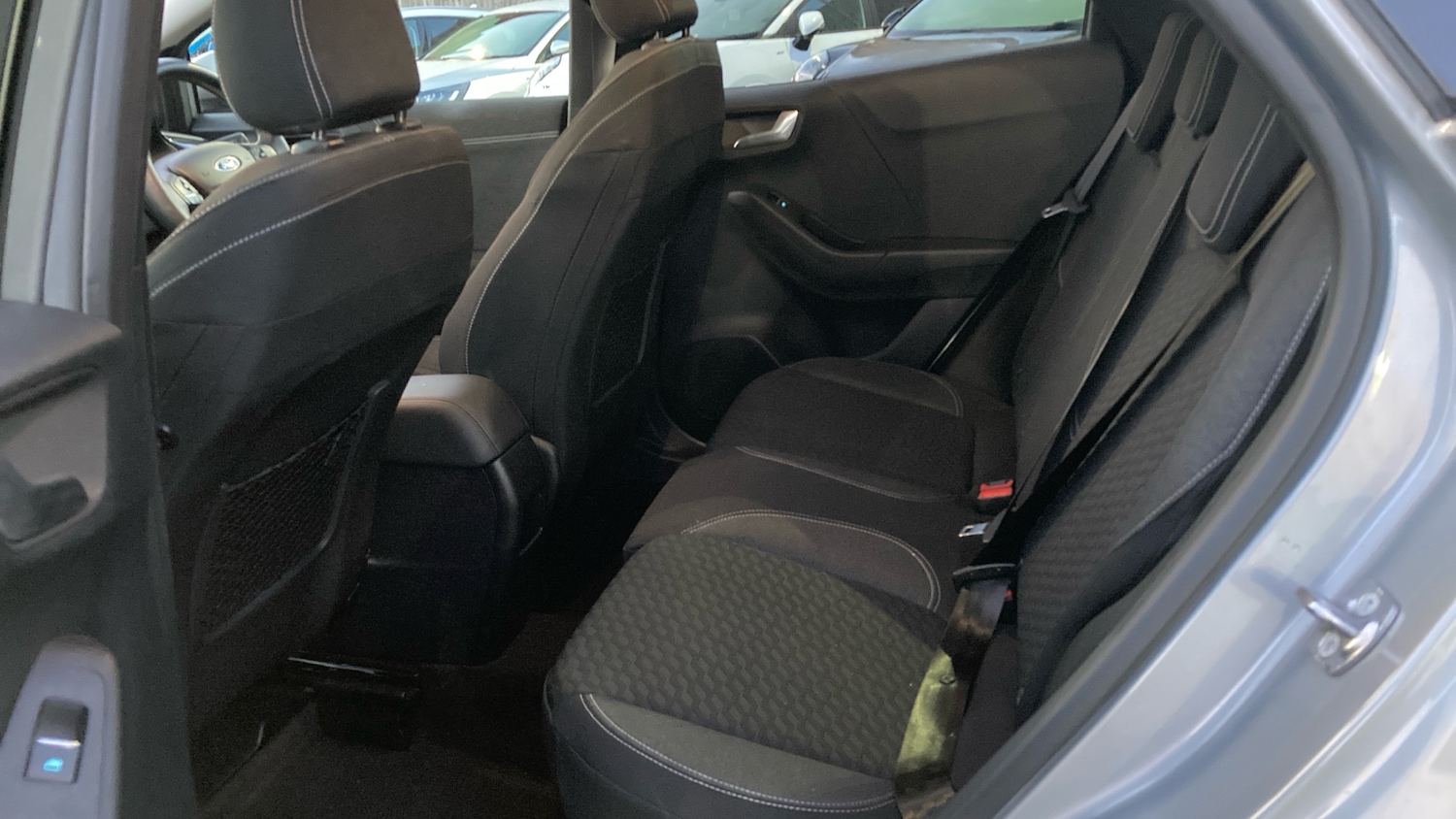 Used Ford Puma 2023 for sale - 77083269: Photo 16