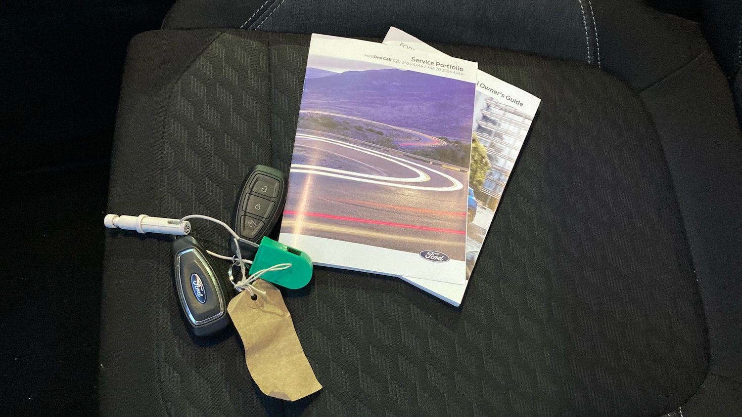 Used Ford Puma 2023 for sale - 77083269: Photo 19