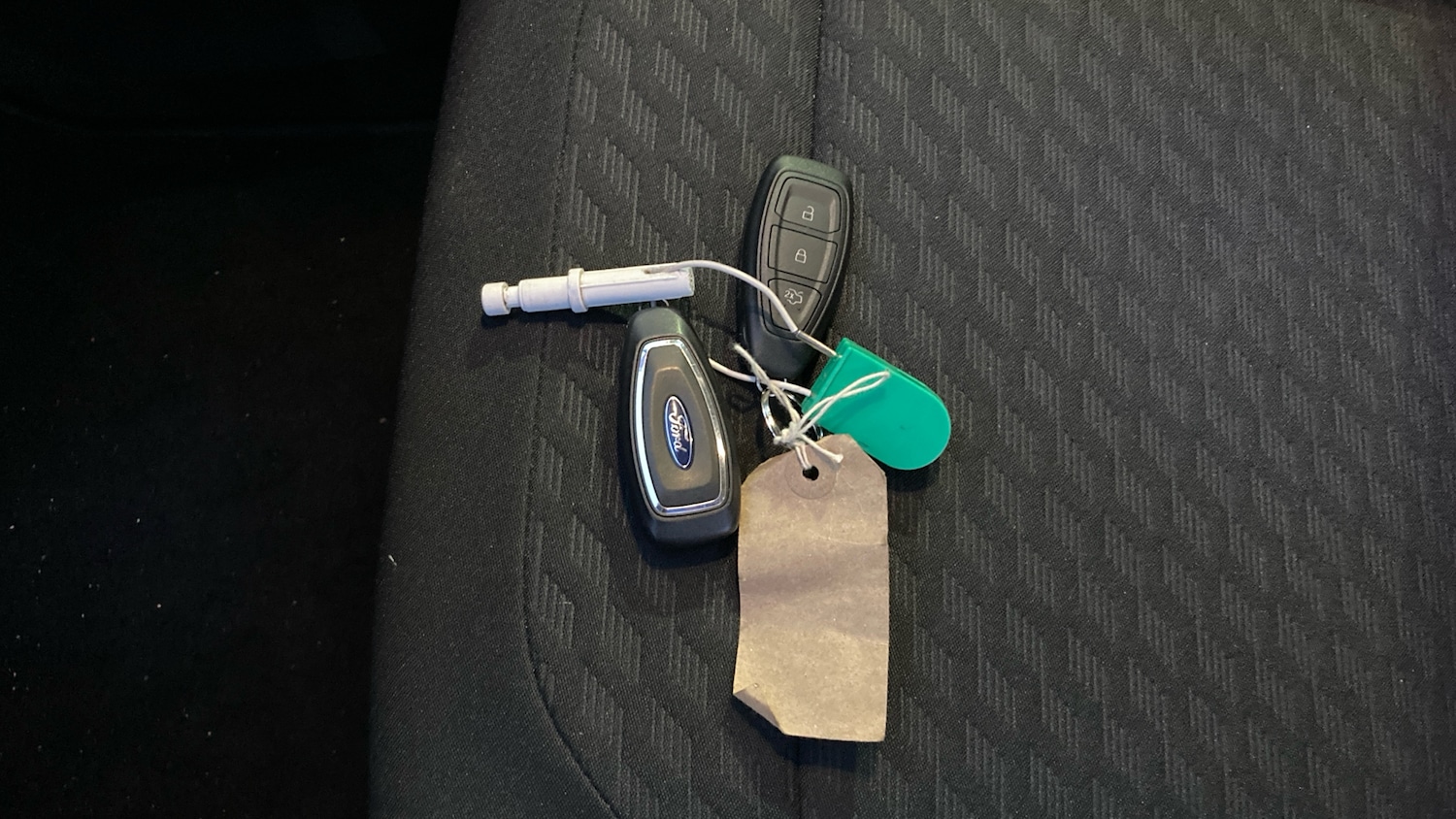 Used Ford Puma 2023 for sale - 77083269: Photo 20