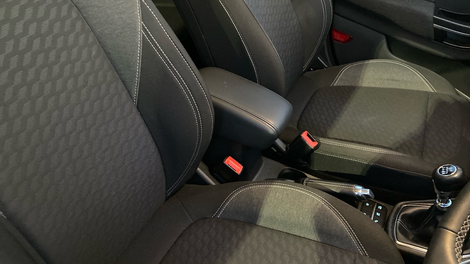 Used Ford Puma 2023 for sale - 77083269: Photo 24