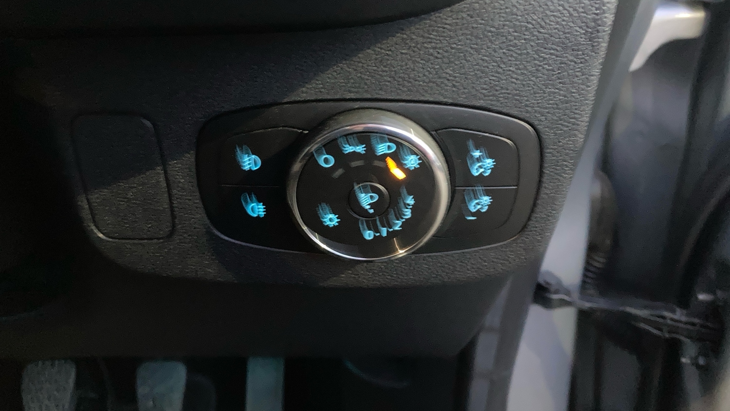 Used Ford Puma 2023 for sale - 77083269: Photo 25