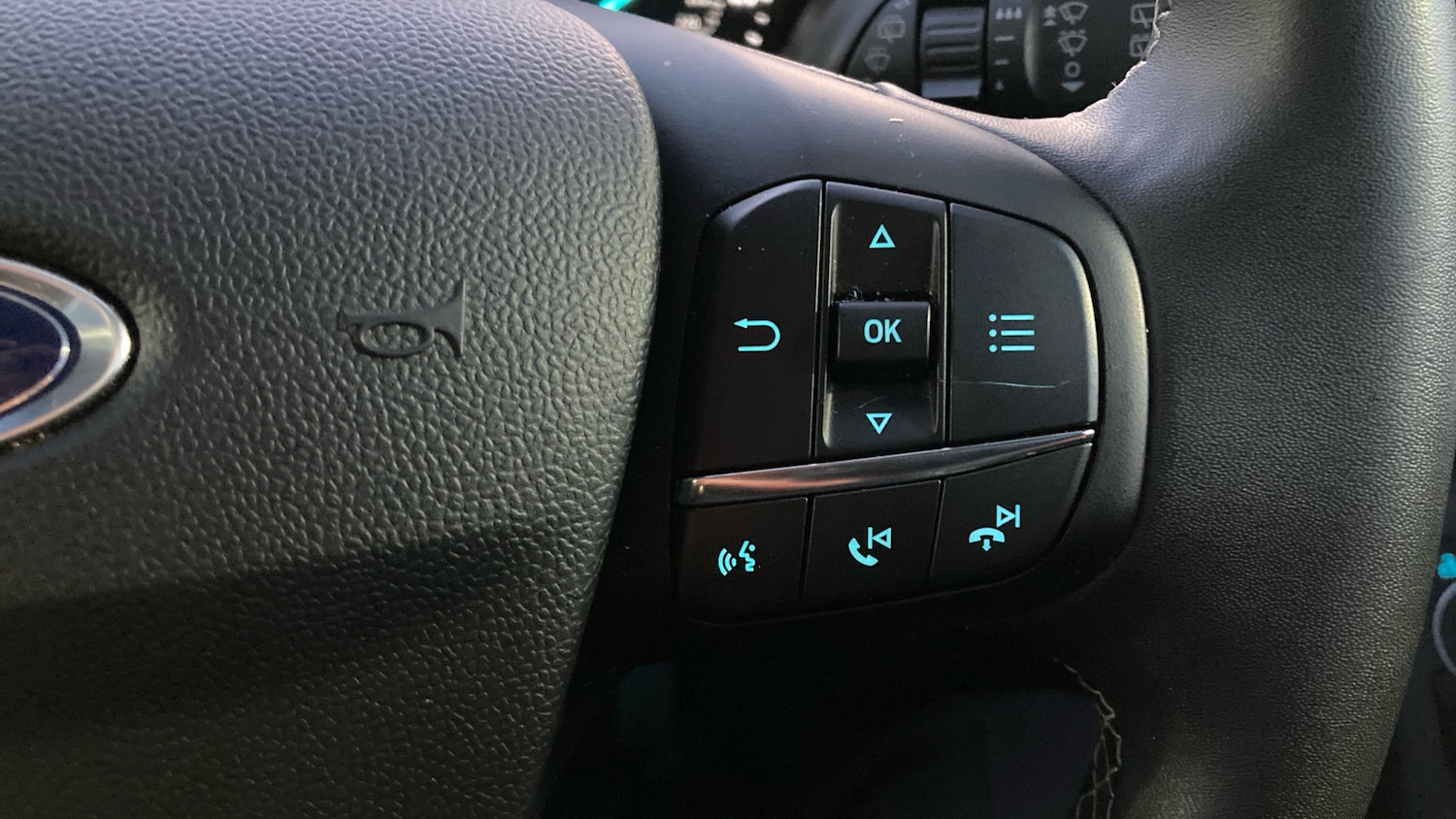 Used Ford Puma 2023 for sale - 77083269: Photo 26