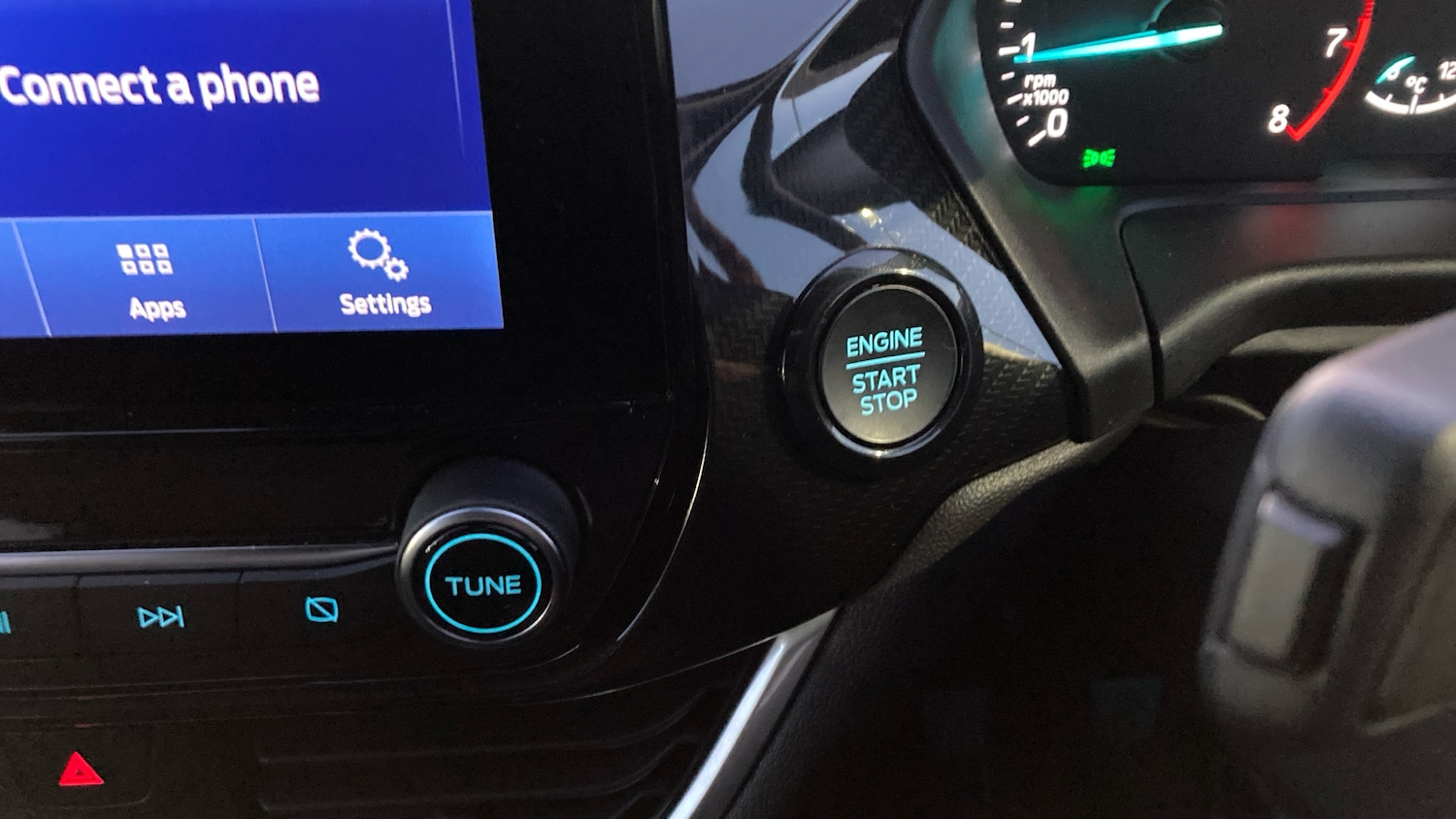 Used Ford Puma 2023 for sale - 77083269: Photo 28