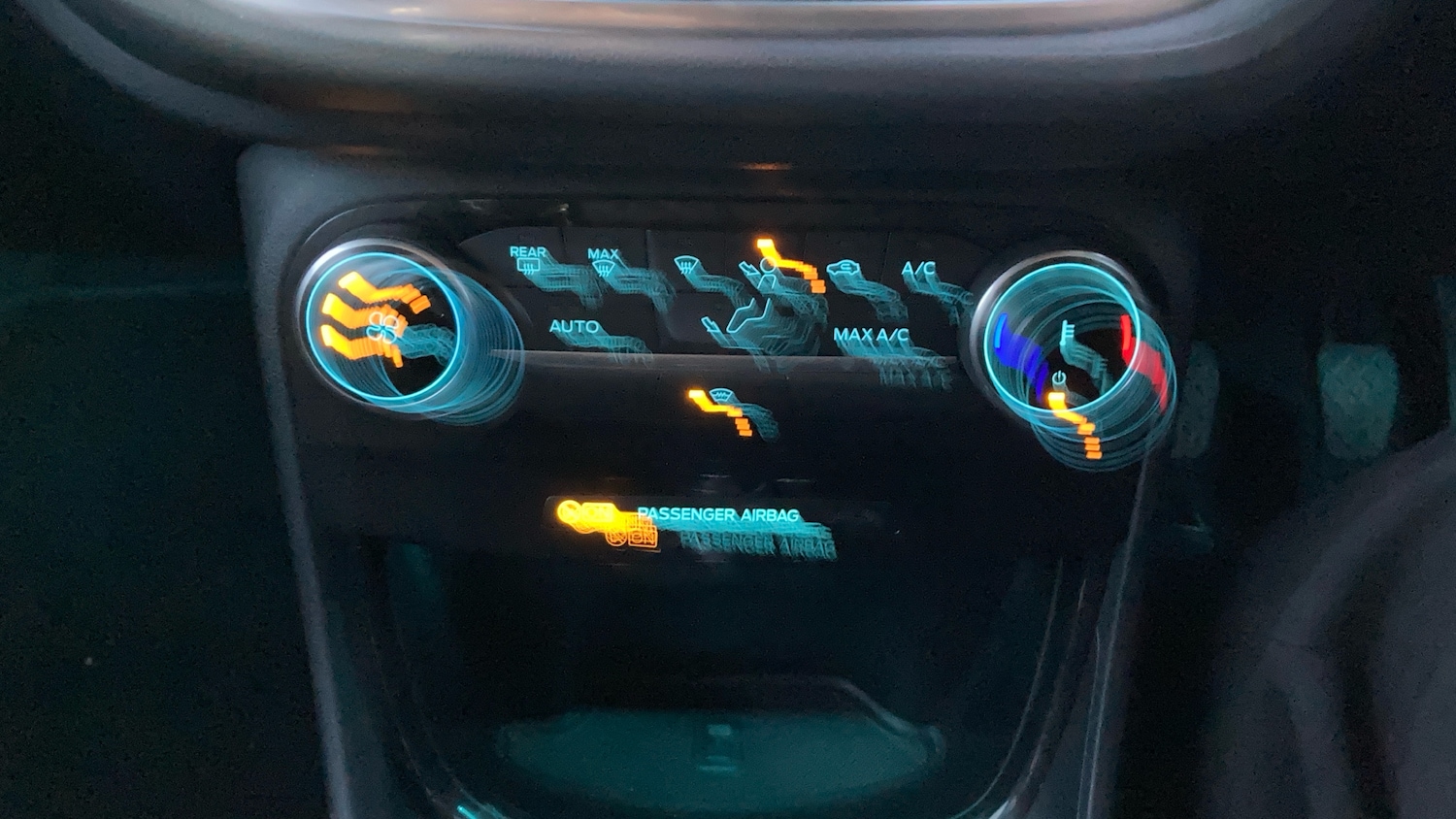 Used Ford Puma 2023 for sale - 77083269: Photo 29