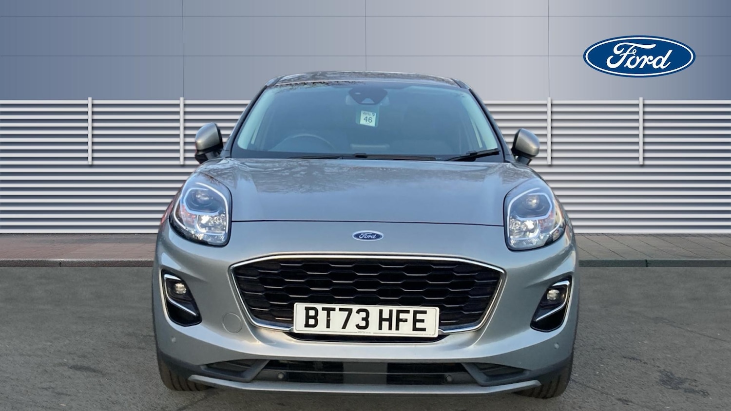 Used Ford Puma 2023 for sale - 77083269: Photo 3