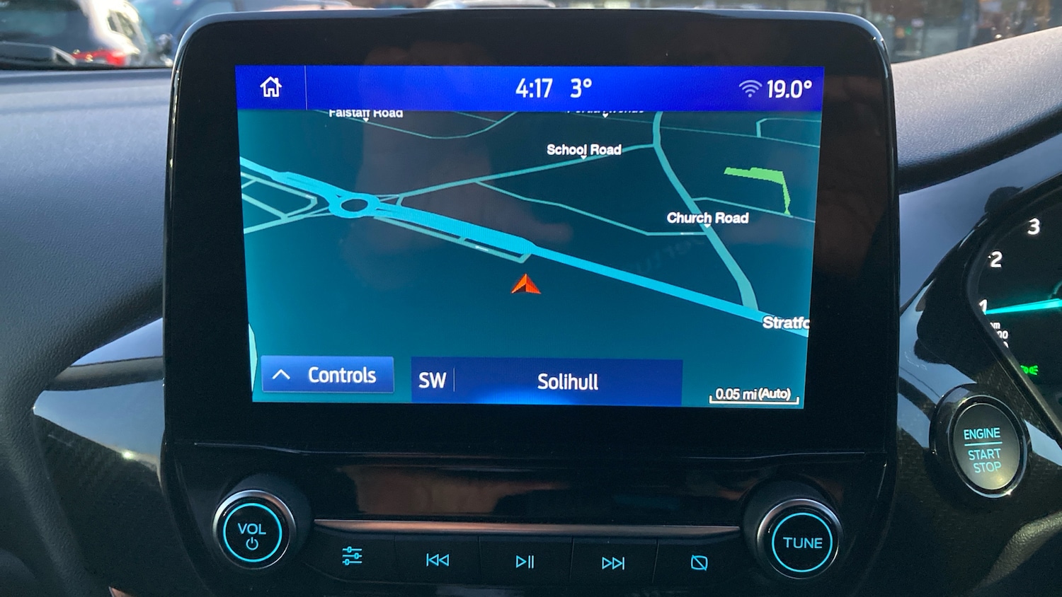 Used Ford Puma 2023 for sale - 77083269: Photo 31