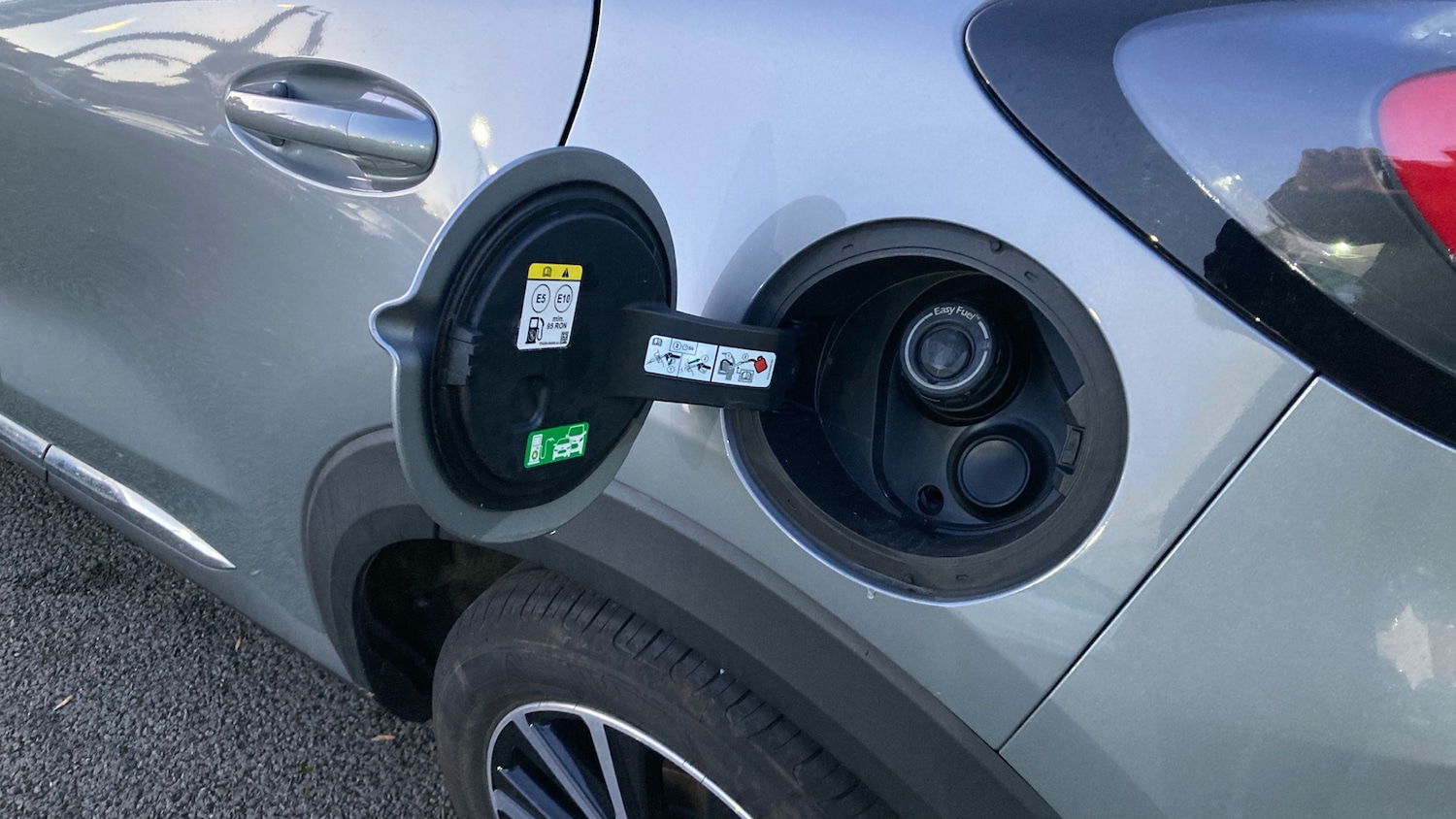 Used Ford Puma 2023 for sale - 77083269: Photo 38