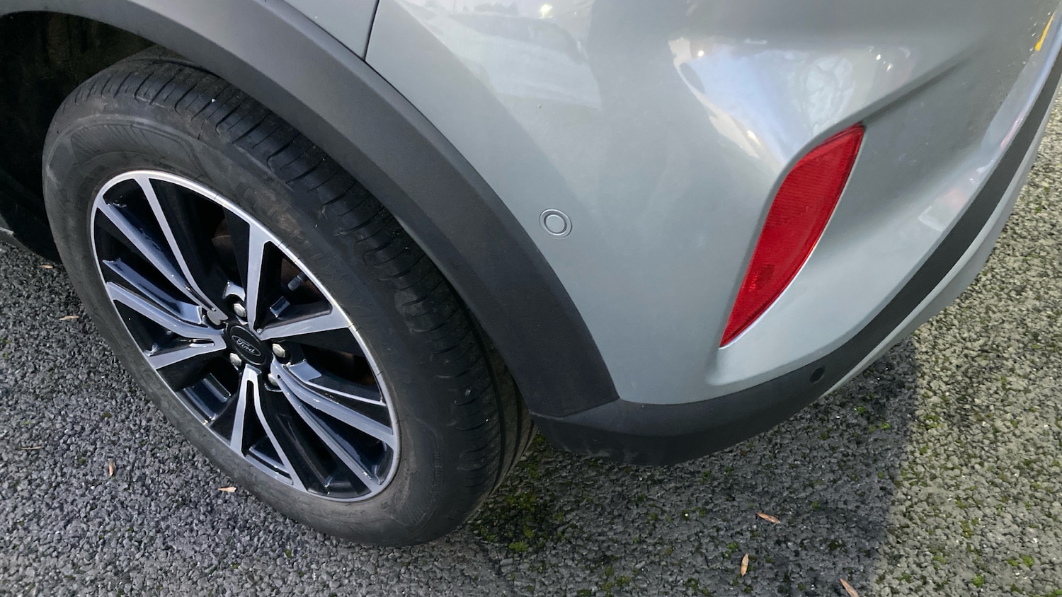 Used Ford Puma 2023 for sale - 77083269: Photo 39