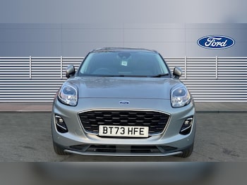 Used Ford Puma 2023 for sale - 77083269: Photo