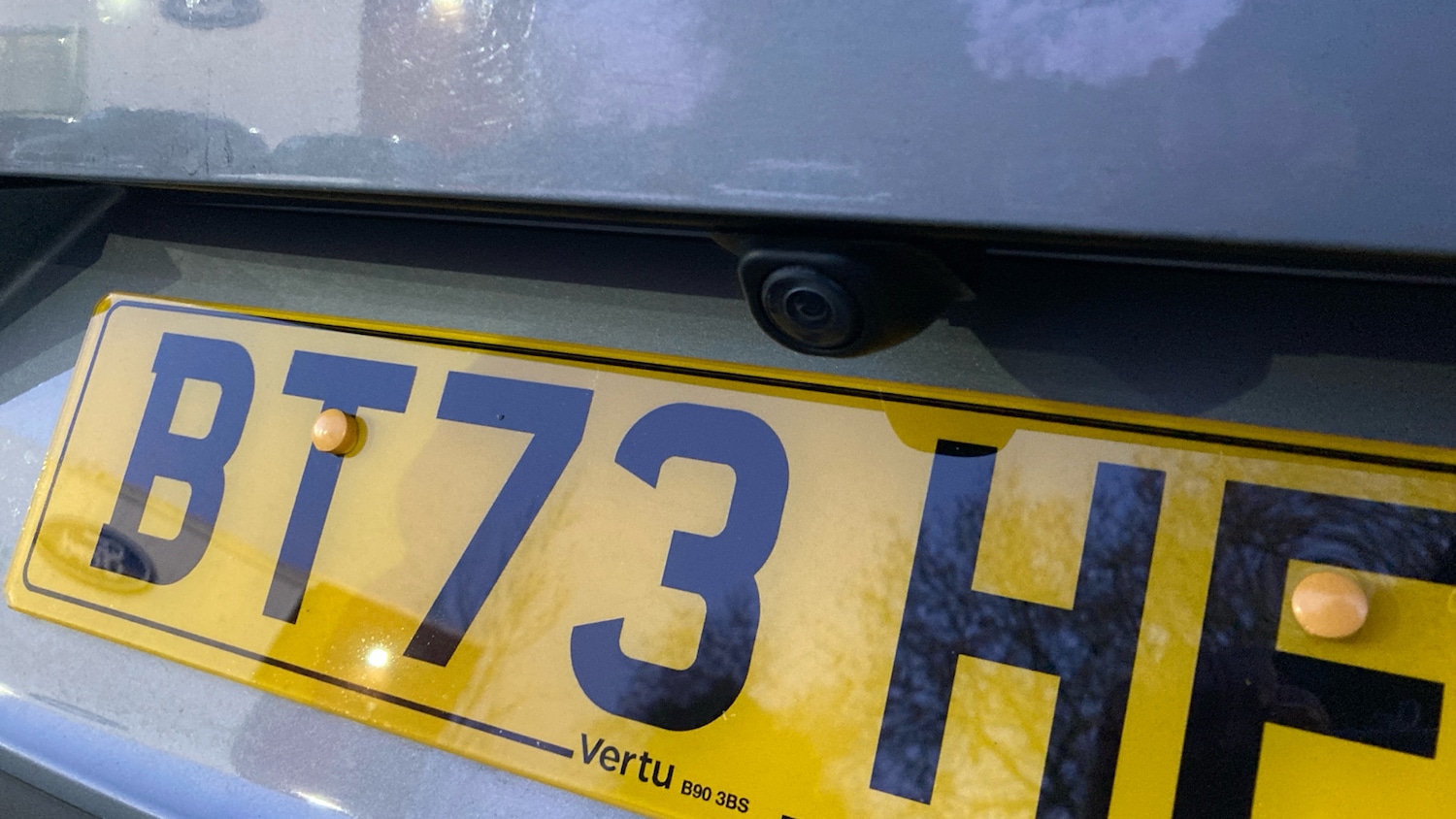 Used Ford Puma 2023 for sale - 77083269: Photo 40