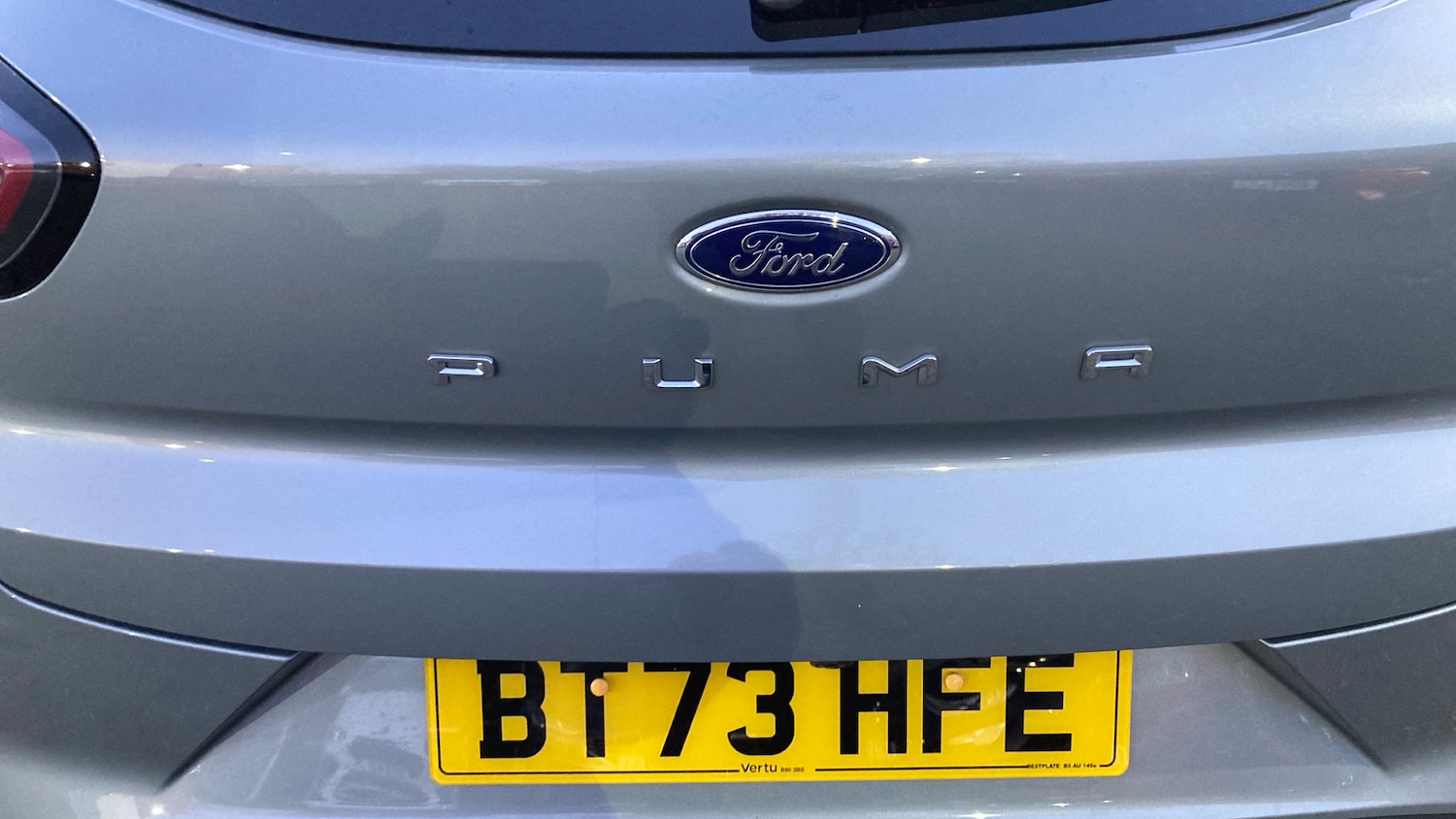 Used Ford Puma 2023 for sale - 77083269: Photo 41