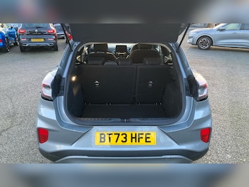 Used Ford Puma 2023 for sale - 77083269: Photo