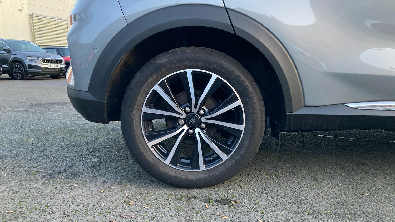 Used Ford Puma 2023 for sale - 77083269: Photo 7