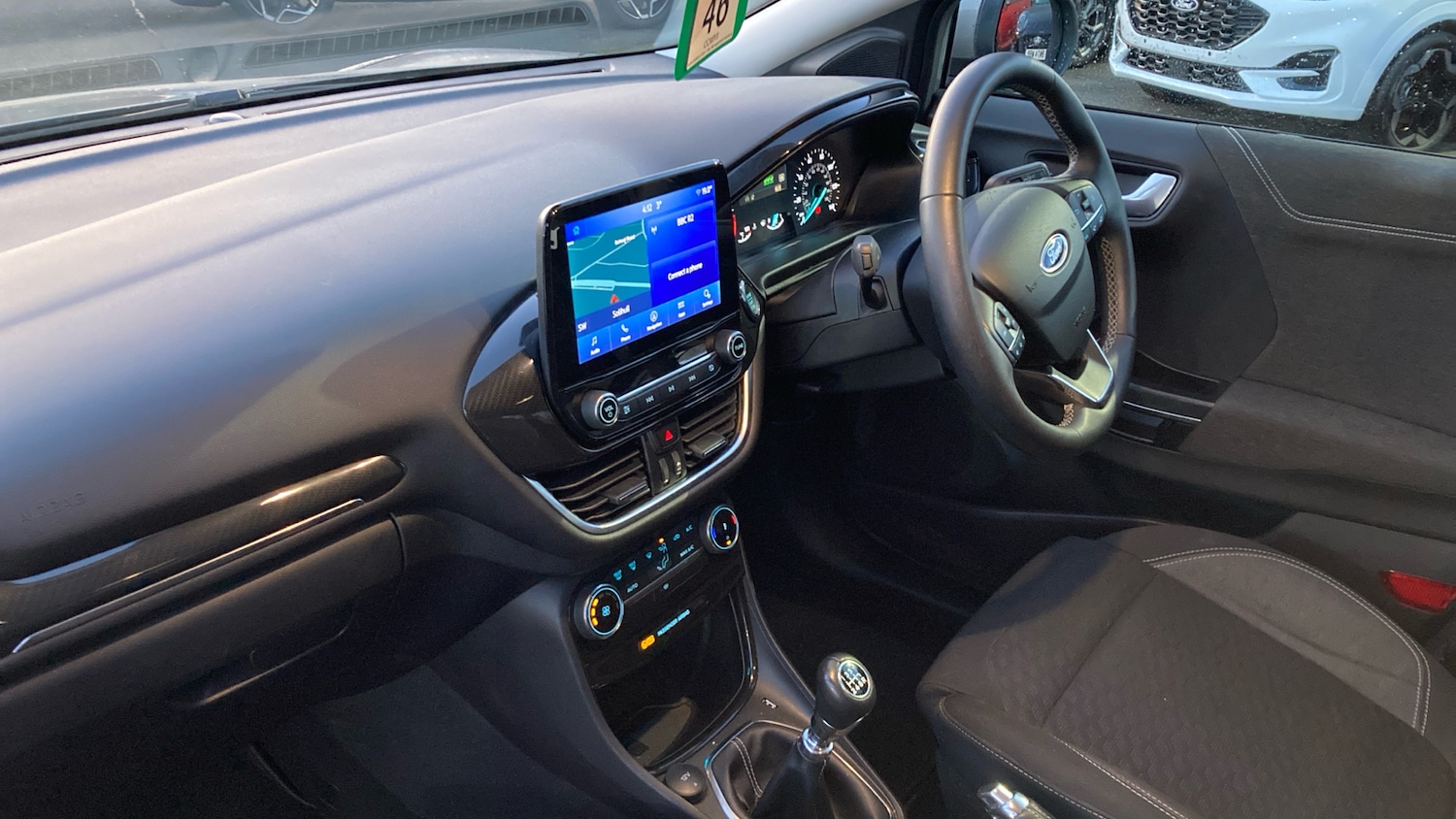 Used Ford Puma 2023 for sale - 77083269: Photo 9