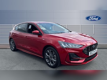 Ford - Focus