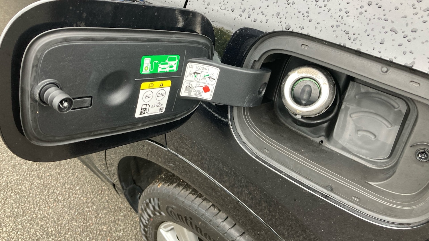 Vehicle 27