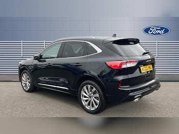 Used Ford Kuga 2022 for sale - 75470137: Photo