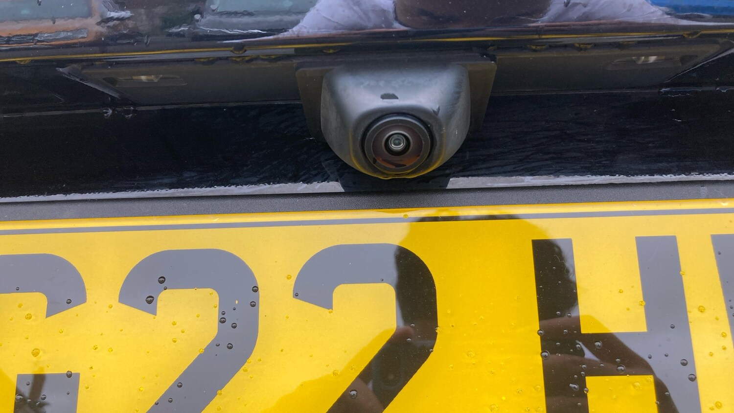 Vehicle 31