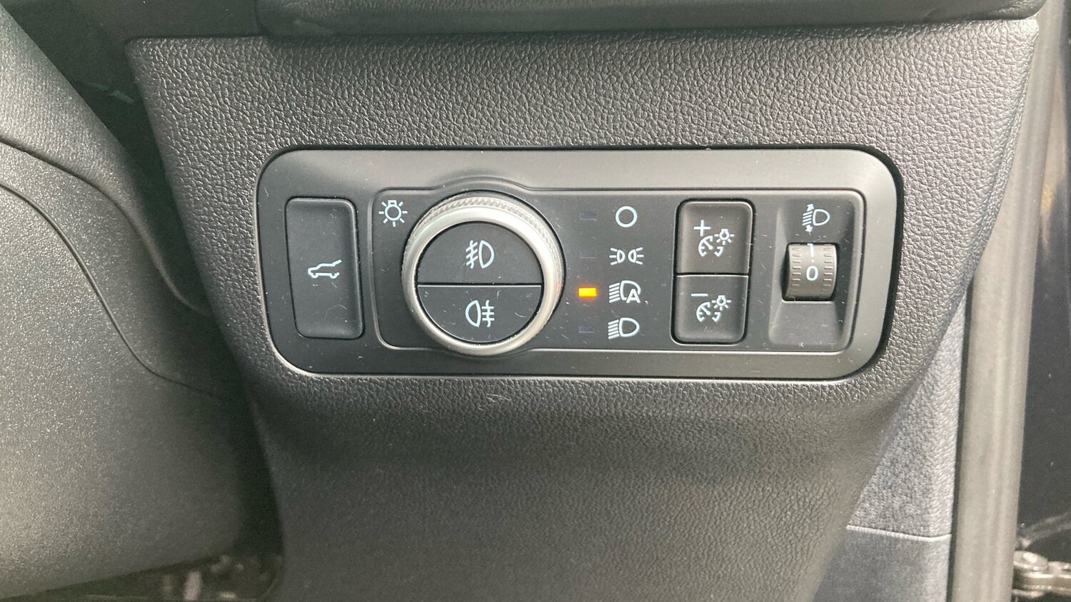Vehicle 38