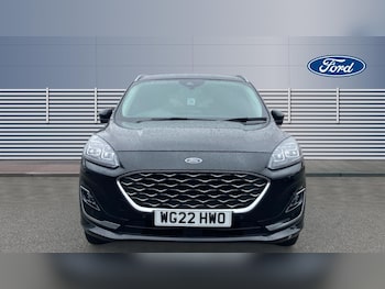 Used Ford Kuga 2022 for sale - 75470137: Photo
