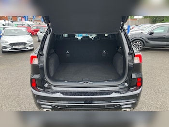 Used Ford Kuga 2022 for sale - 75470137: Photo