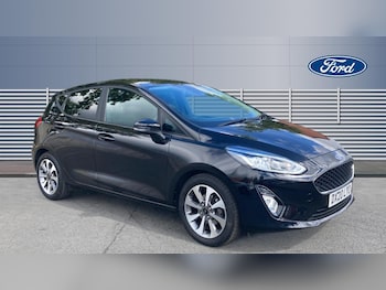Ford - Fiesta