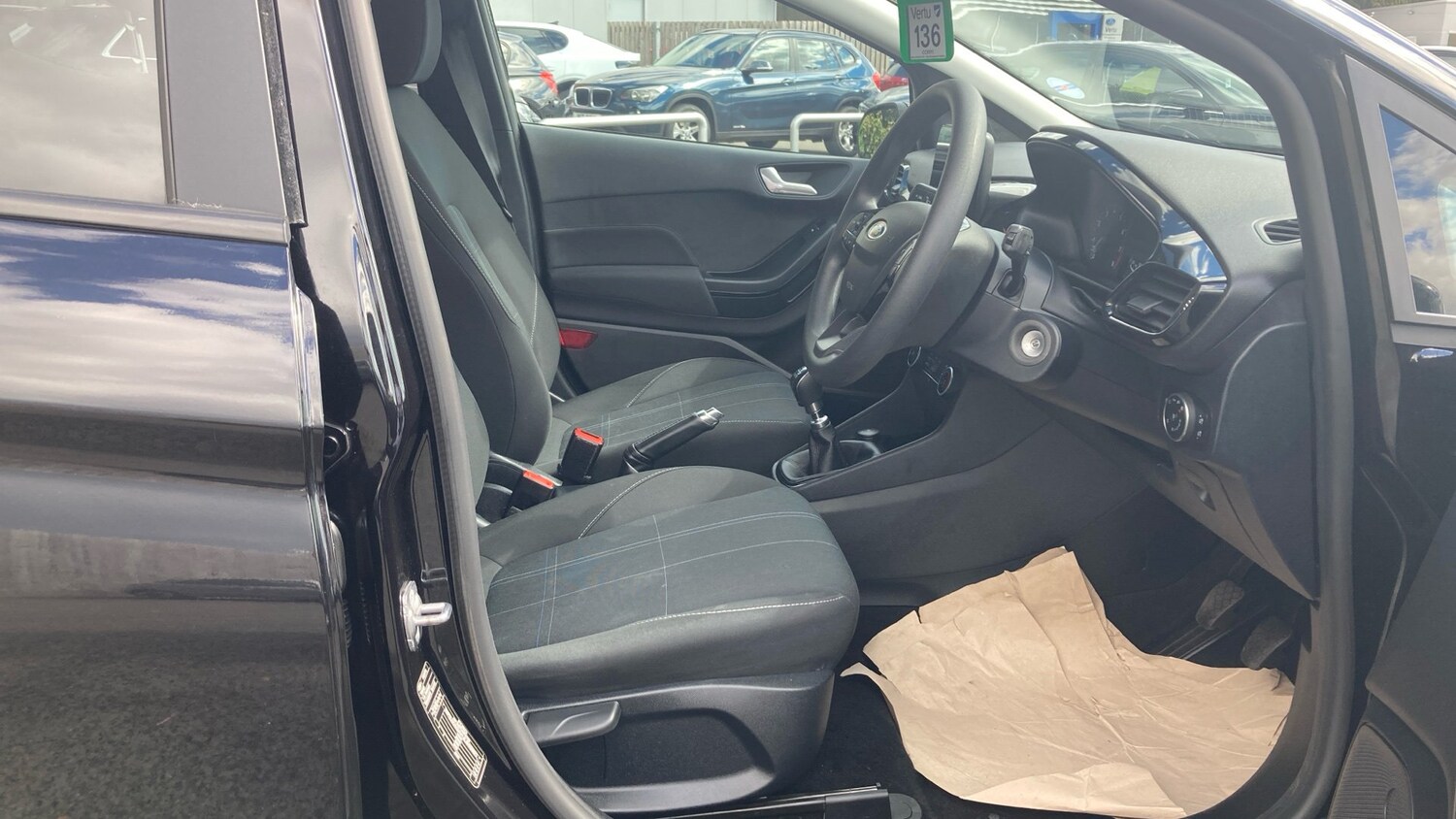 Vehicle 23