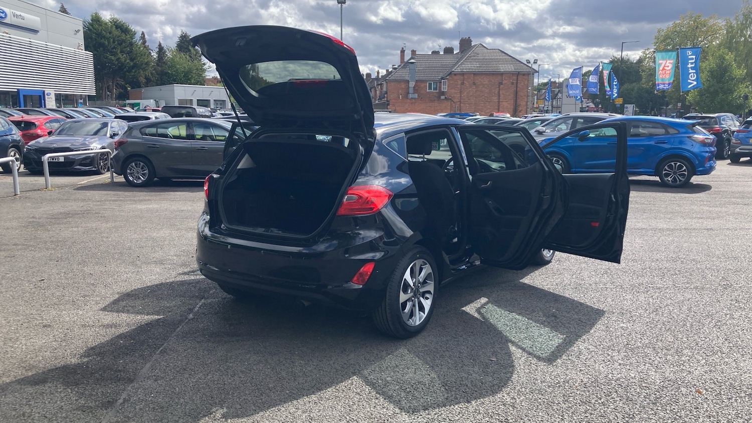 Vehicle 45