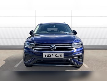Used Volkswagen Tiguan Allspace 2024 for sale - 79067663: Photo