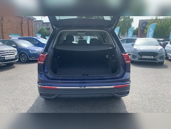 Used Volkswagen Tiguan Allspace 2024 for sale - 79067663: Photo