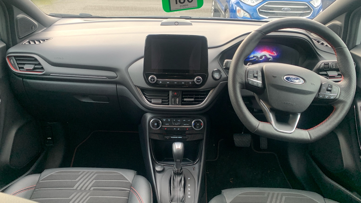 Used Ford Puma 2023 for sale - 76877343: Photo 10