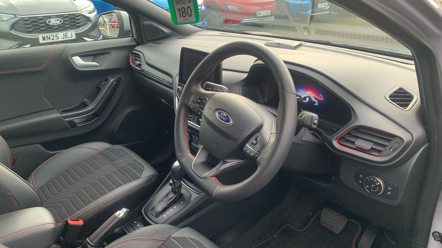 Used Ford Puma 2023 for sale - 76877343: Photo 11