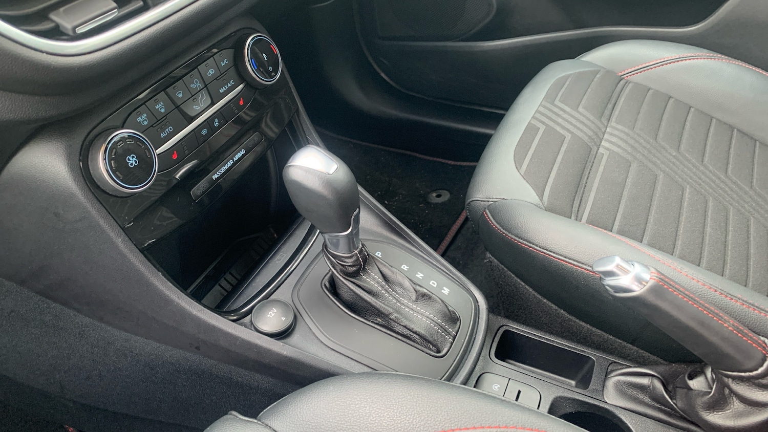 Used Ford Puma 2023 for sale - 76877343: Photo 13