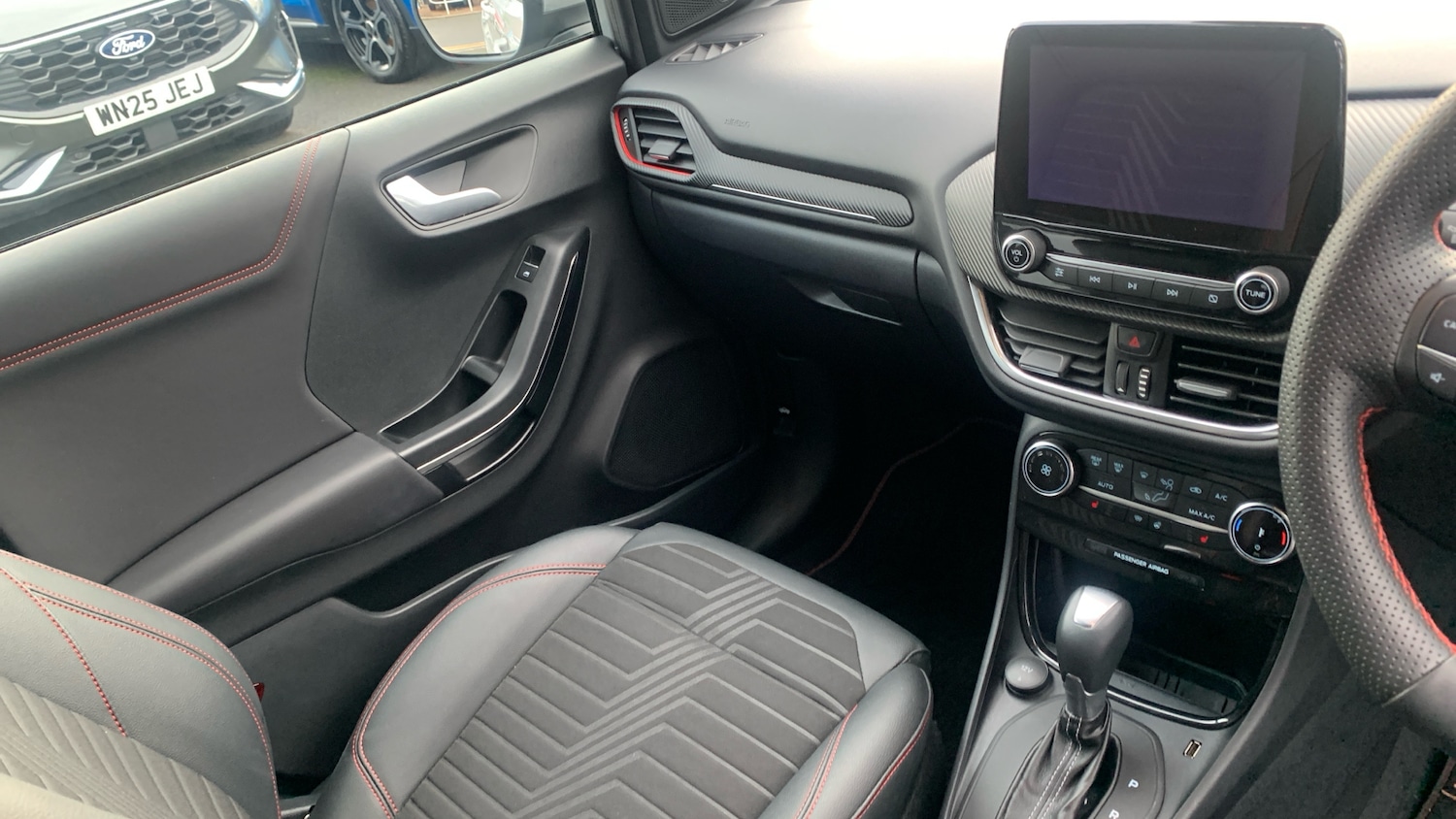 Used Ford Puma 2023 for sale - 76877343: Photo 14