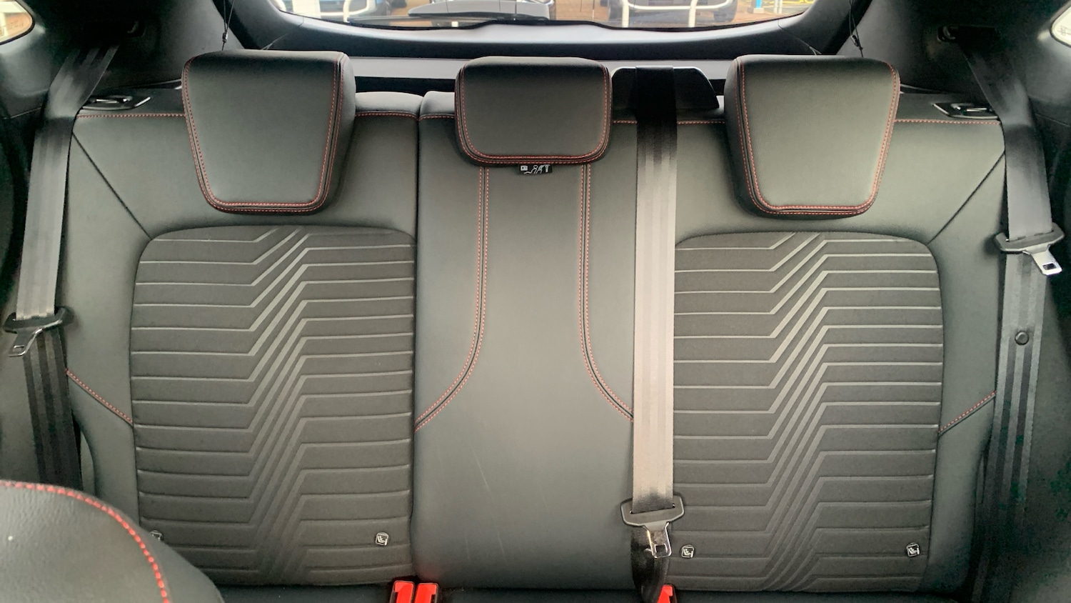 Used Ford Puma 2023 for sale - 76877343: Photo 15