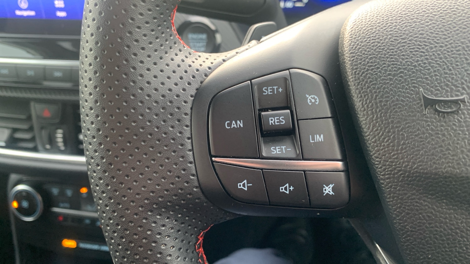 Used Ford Puma 2023 for sale - 76877343: Photo 21