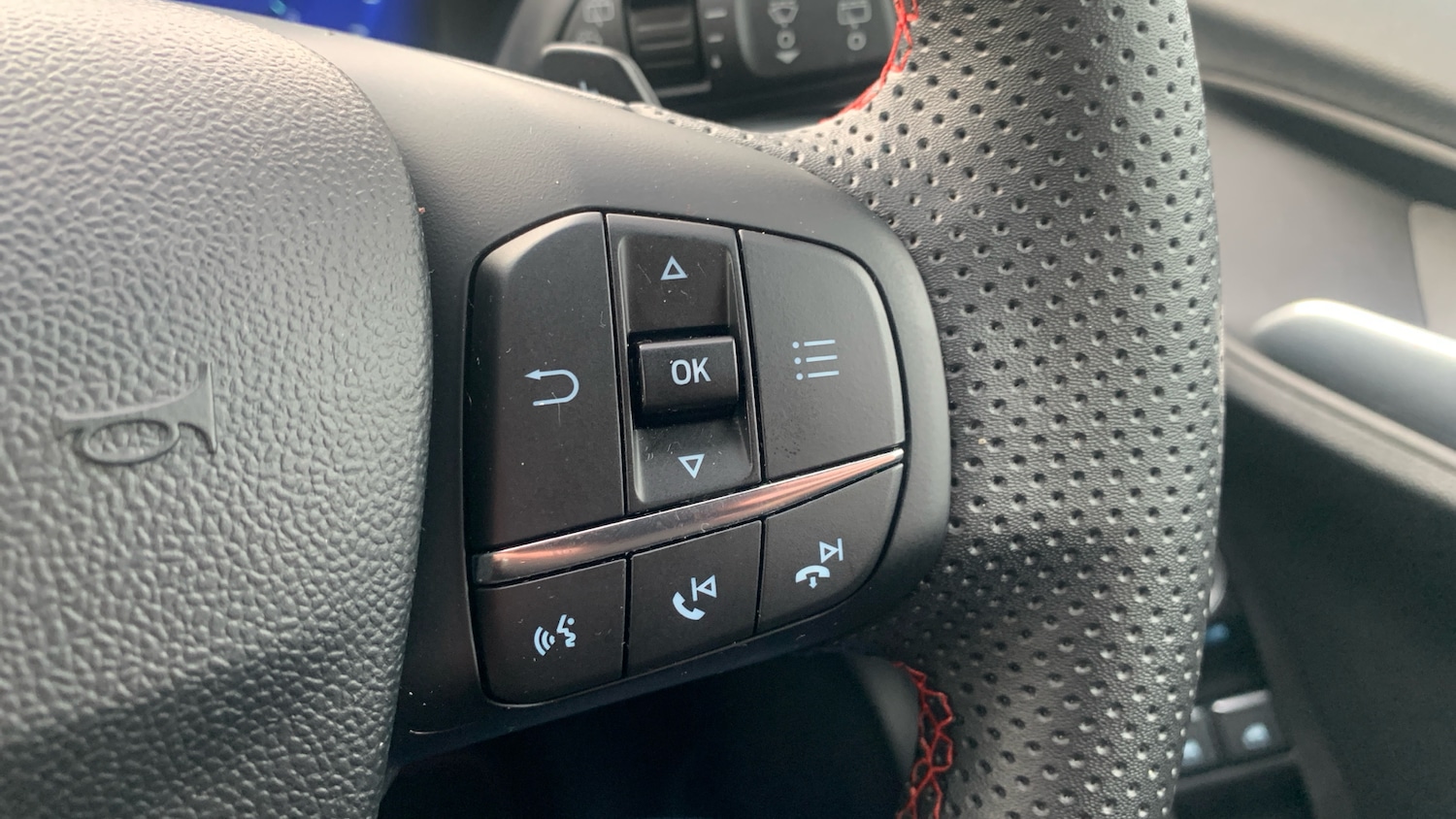 Used Ford Puma 2023 for sale - 76877343: Photo 22