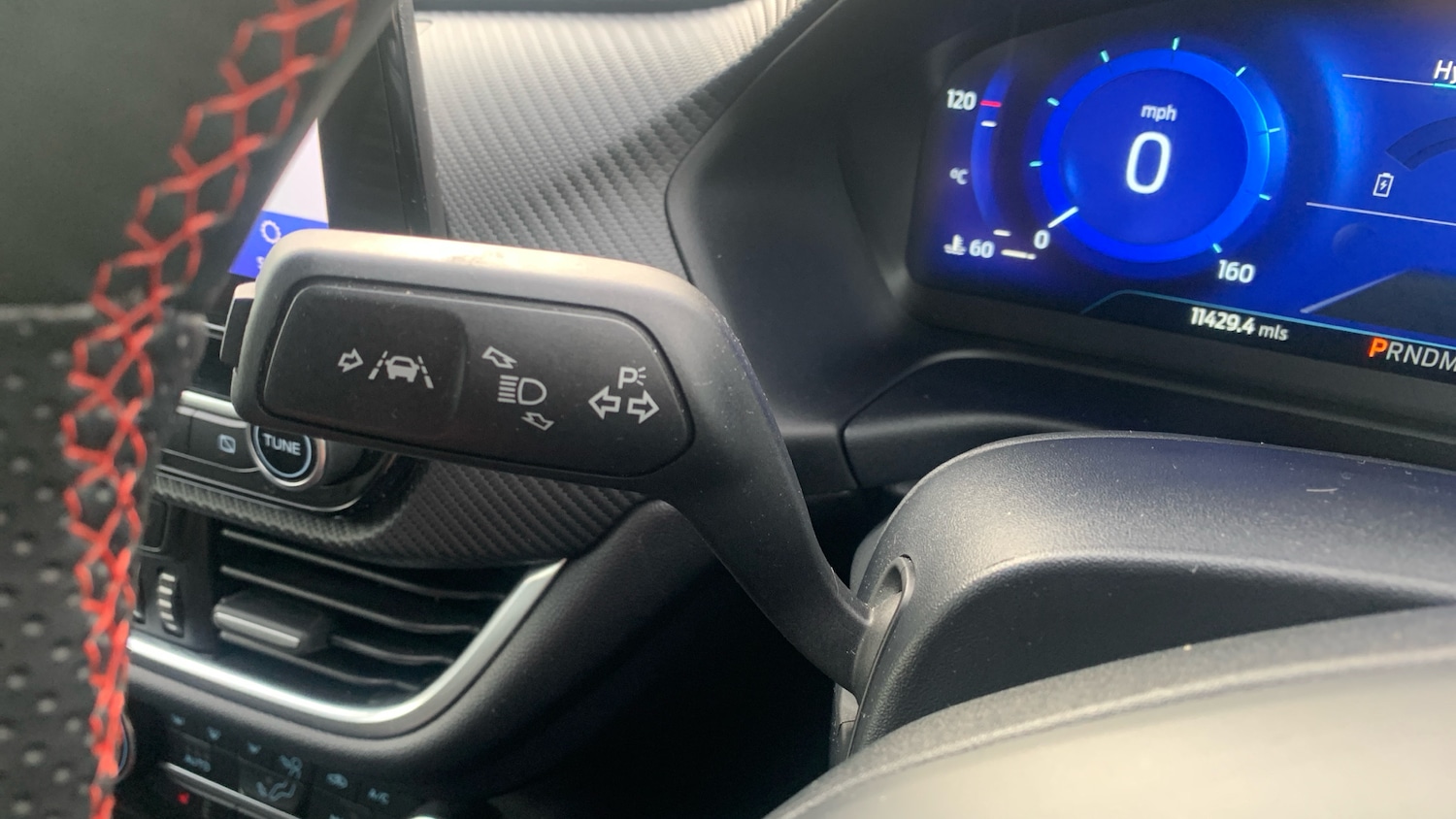 Used Ford Puma 2023 for sale - 76877343: Photo 24