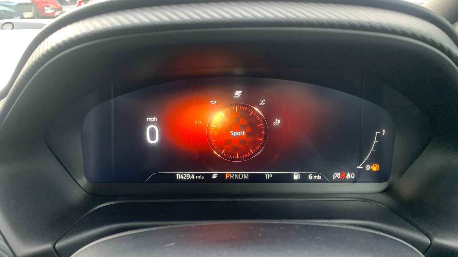 Used Ford Puma 2023 for sale - 76877343: Photo 28