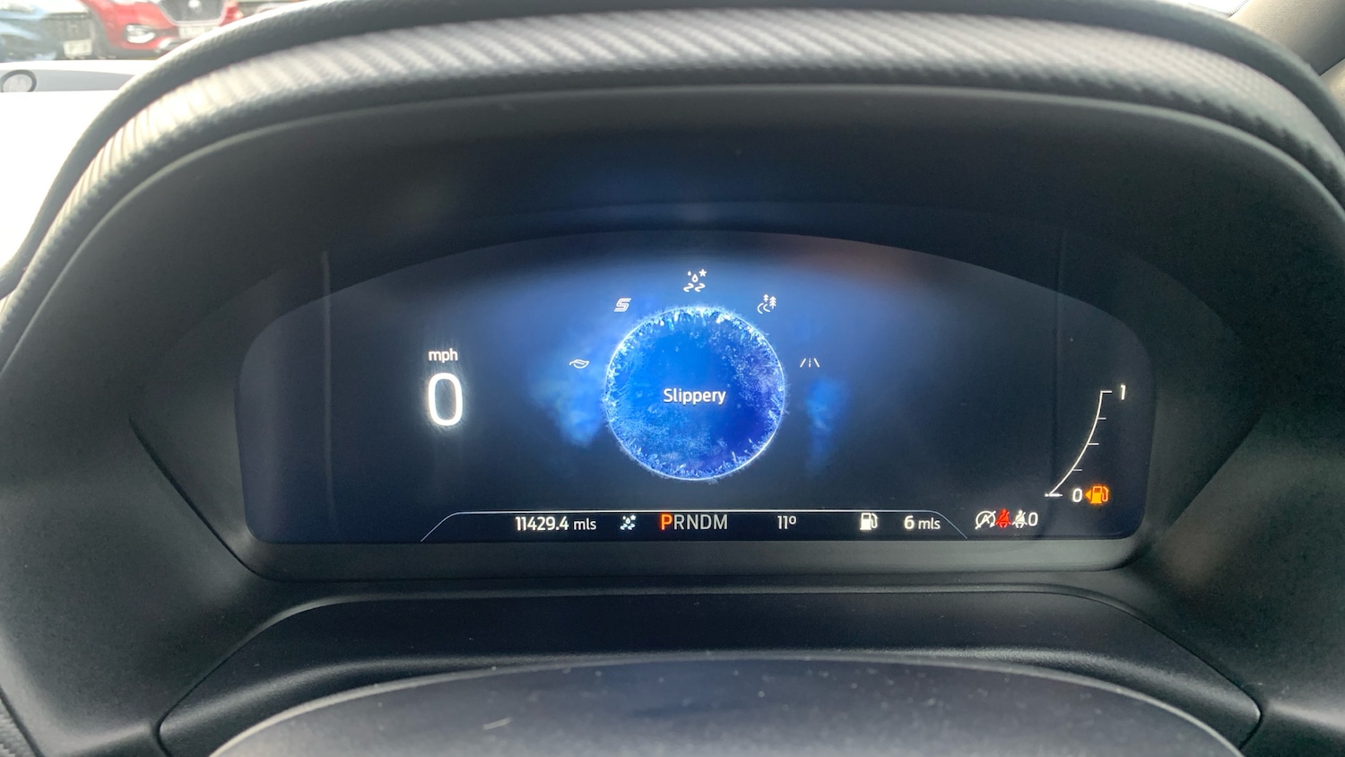 Used Ford Puma 2023 for sale - 76877343: Photo 29