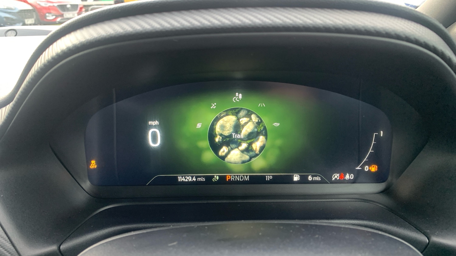 Used Ford Puma 2023 for sale - 76877343: Photo 30