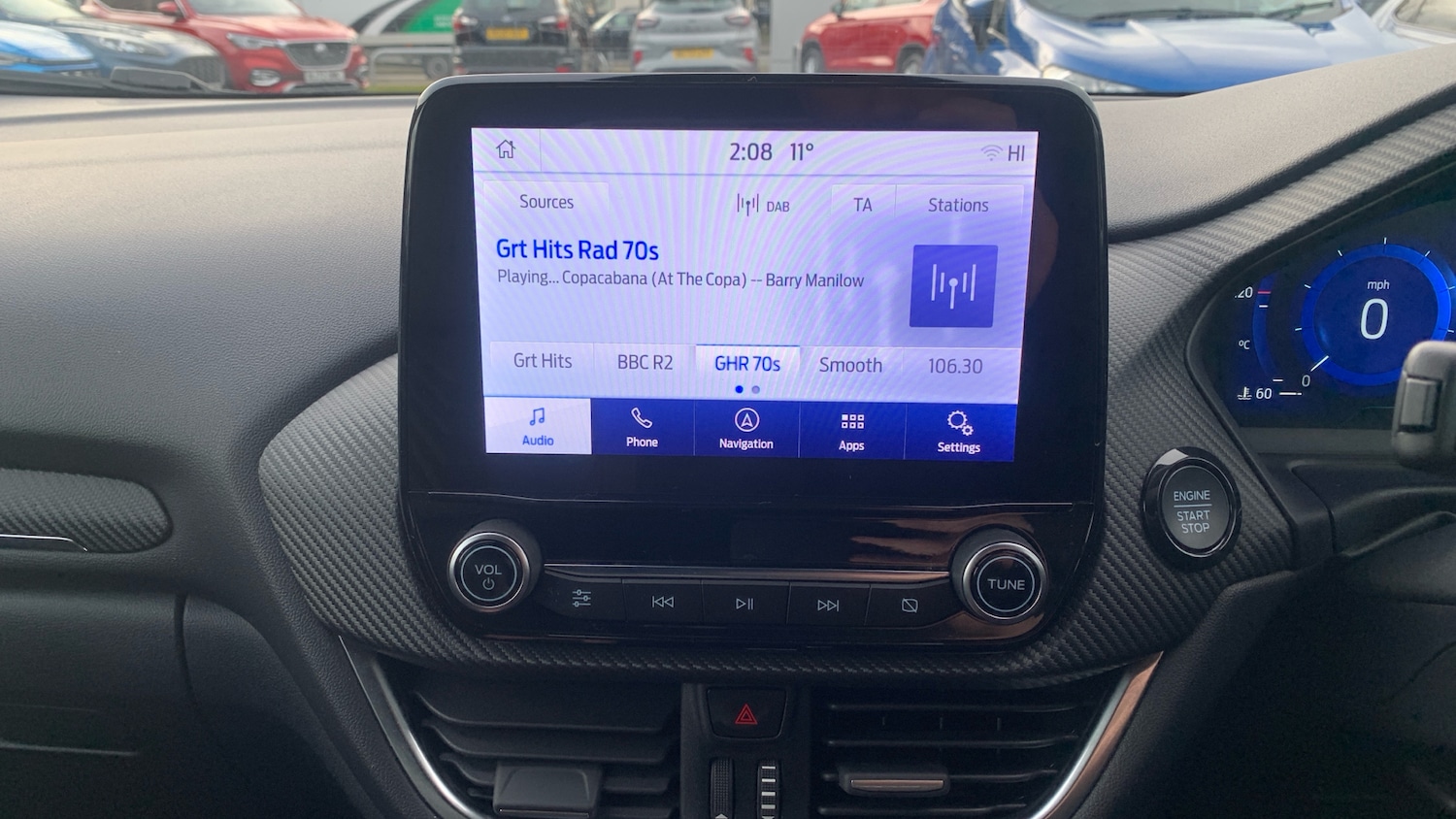 Used Ford Puma 2023 for sale - 76877343: Photo 31