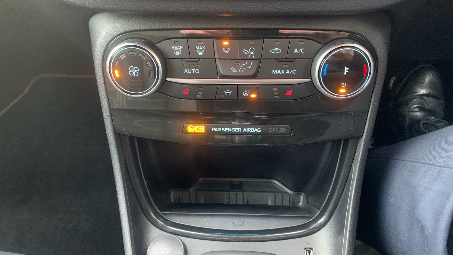 Used Ford Puma 2023 for sale - 76877343: Photo 36