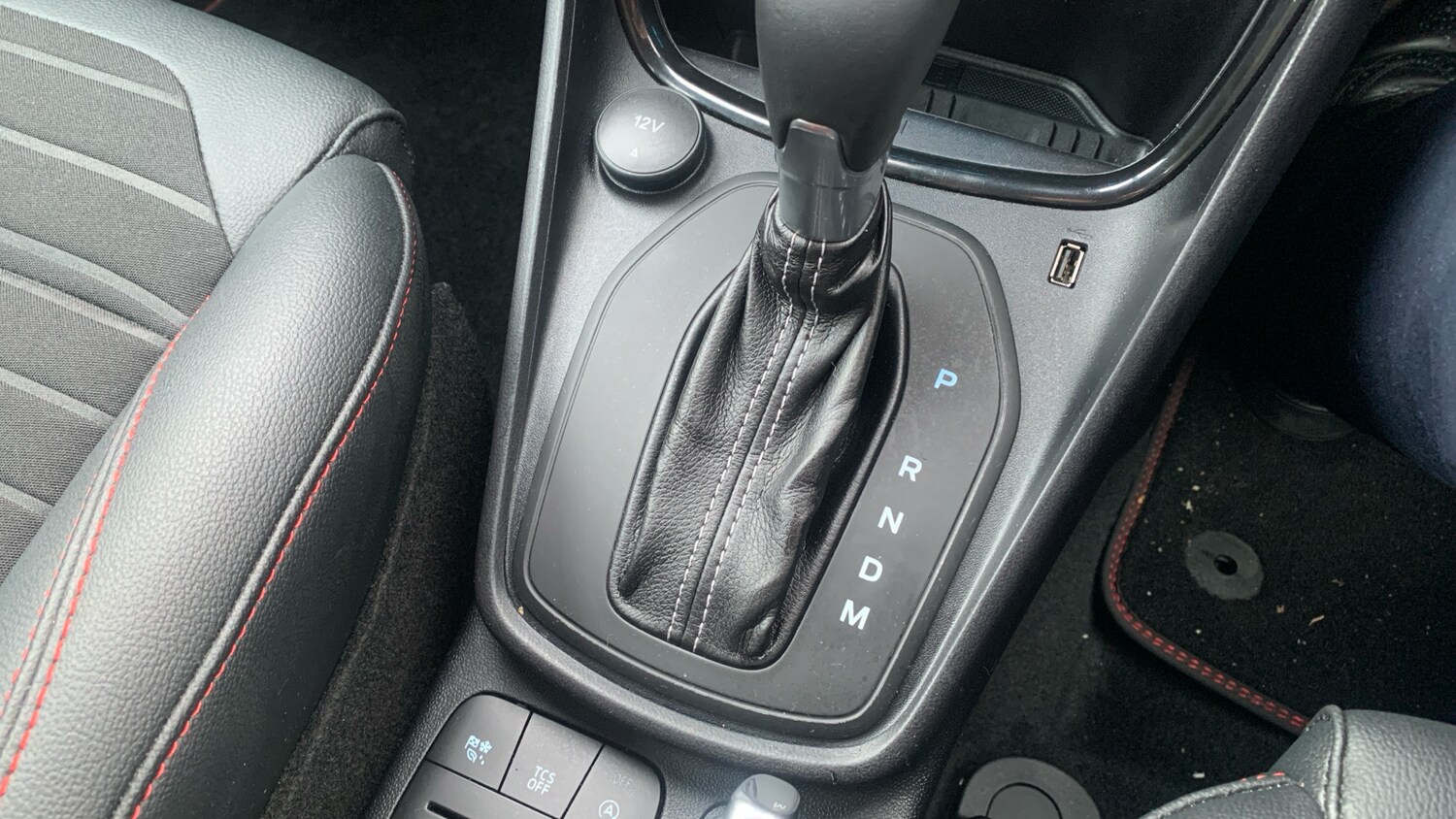 Used Ford Puma 2023 for sale - 76877343: Photo 38