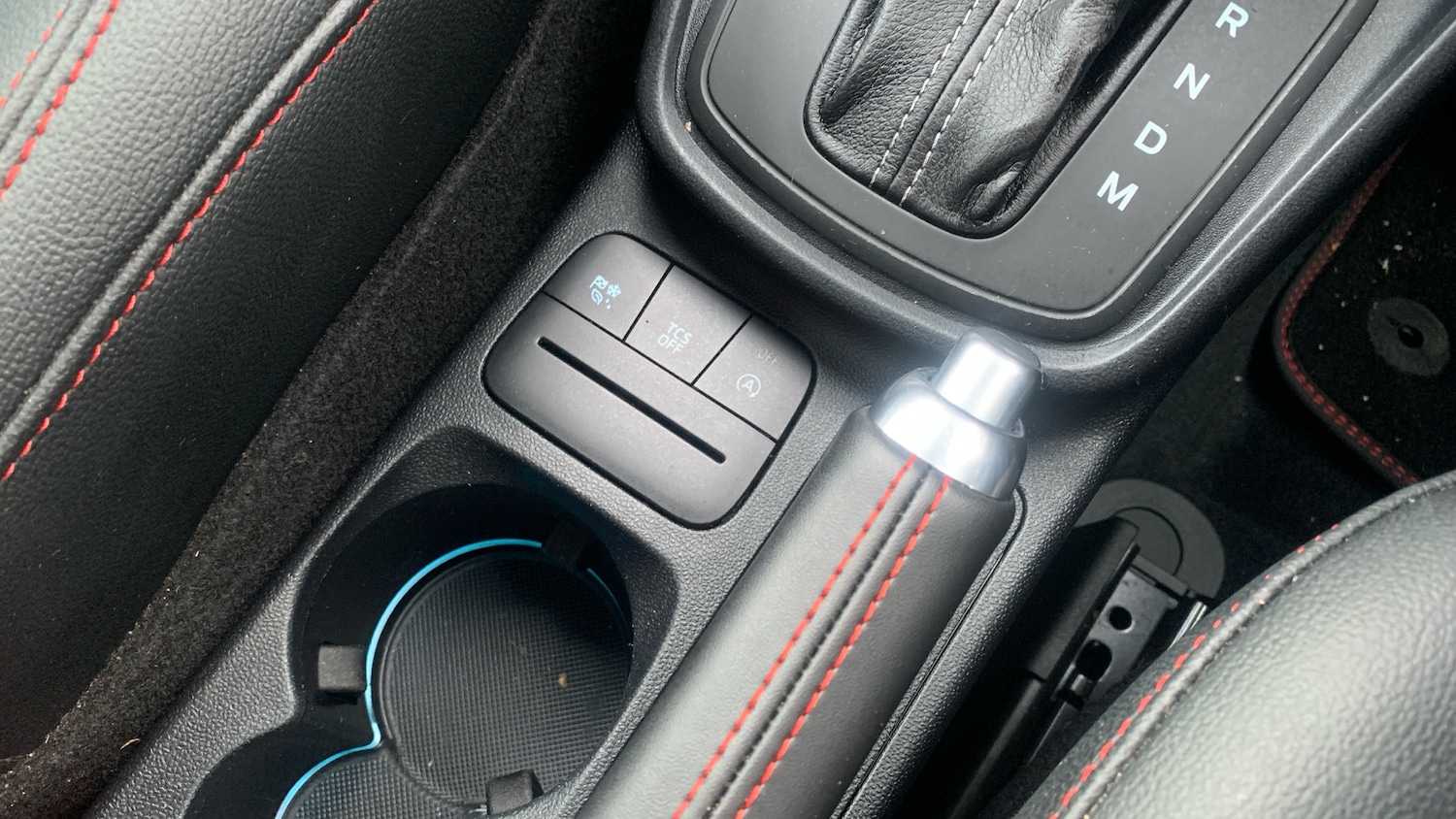 Used Ford Puma 2023 for sale - 76877343: Photo 39